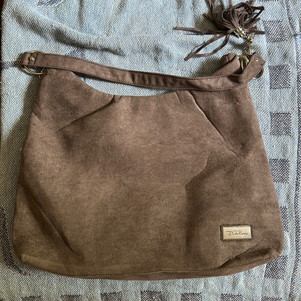 Brand new Bella Russo bag